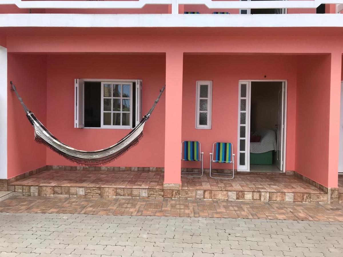Apartamentos Vitali Imbe  Bagian luar foto