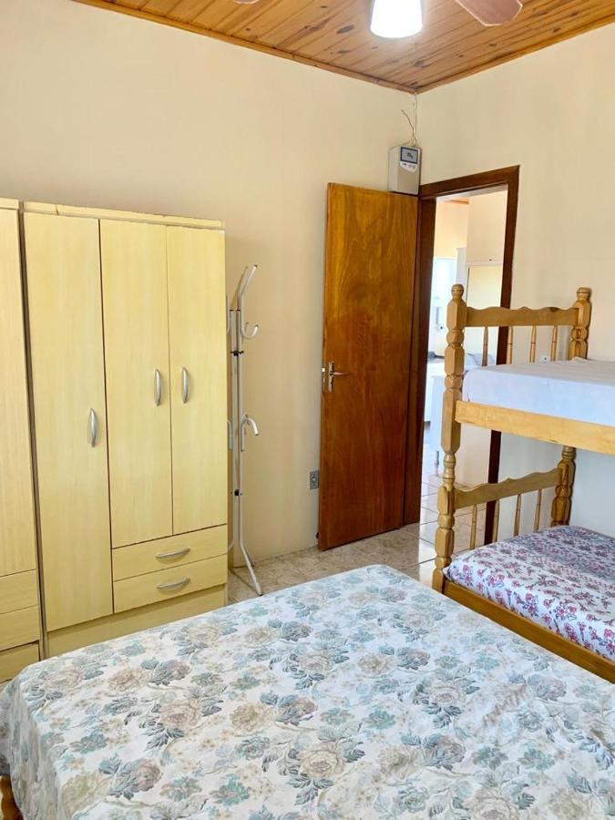 Apartamentos Vitali Imbe  Bagian luar foto