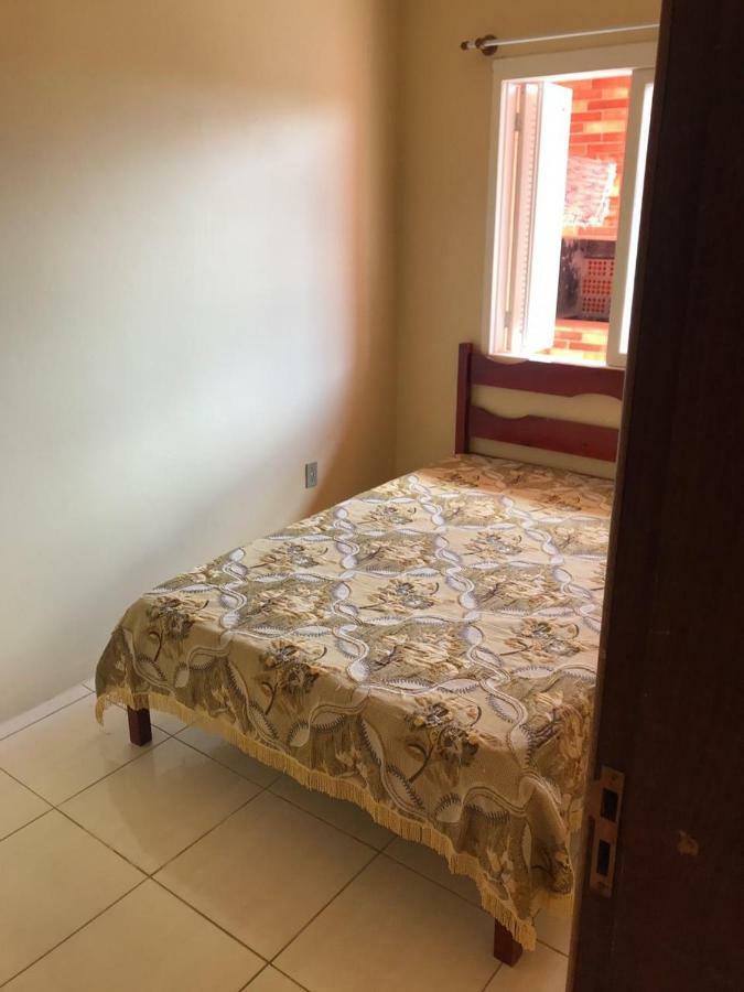 Apartamentos Vitali Imbe  Bagian luar foto