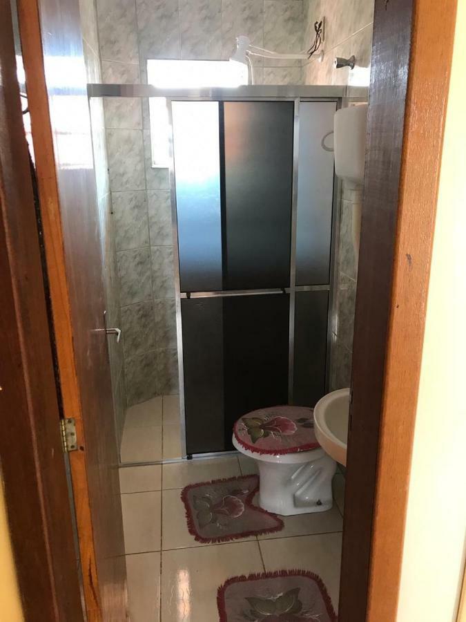Apartamentos Vitali Imbe  Bagian luar foto